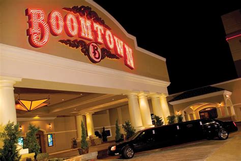  boomtown casino bossier city